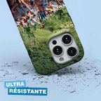 Coque - Primoz Roglic