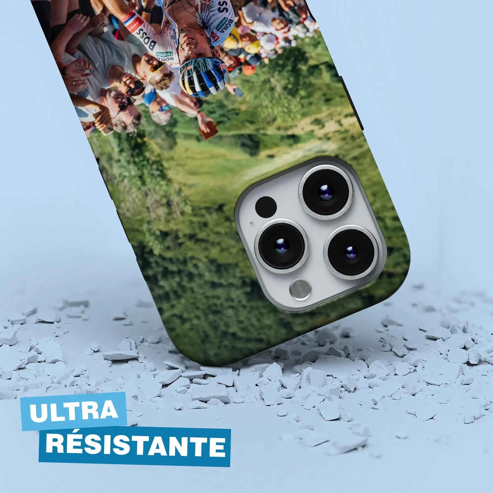 Coque - Primoz Roglic