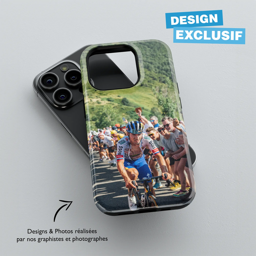 Coque - Primoz Roglic - Obyke Studio