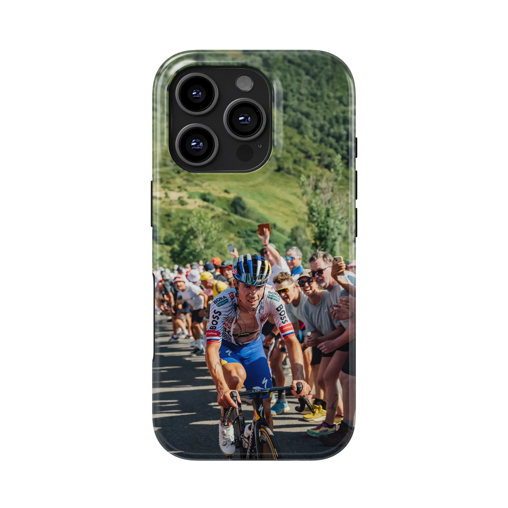 Coque - Primoz Roglic - Obyke Studio