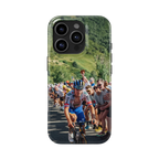 Coque - Primoz Roglic - Obyke Studio