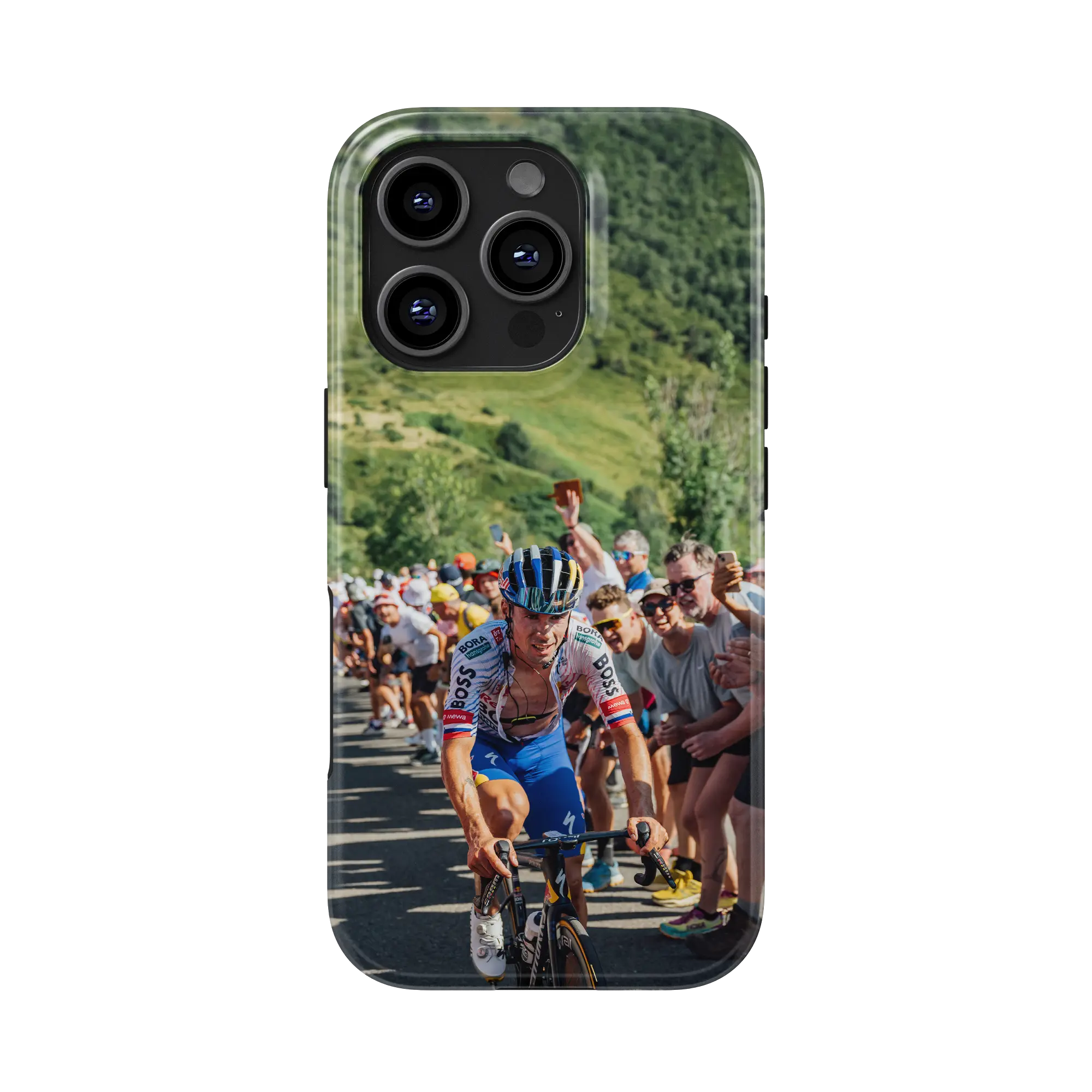 Coque - Primoz Roglic - Obyke Studio