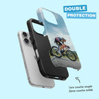 Coque - Quinn Simmons