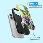 Coque - Quinn Simmons