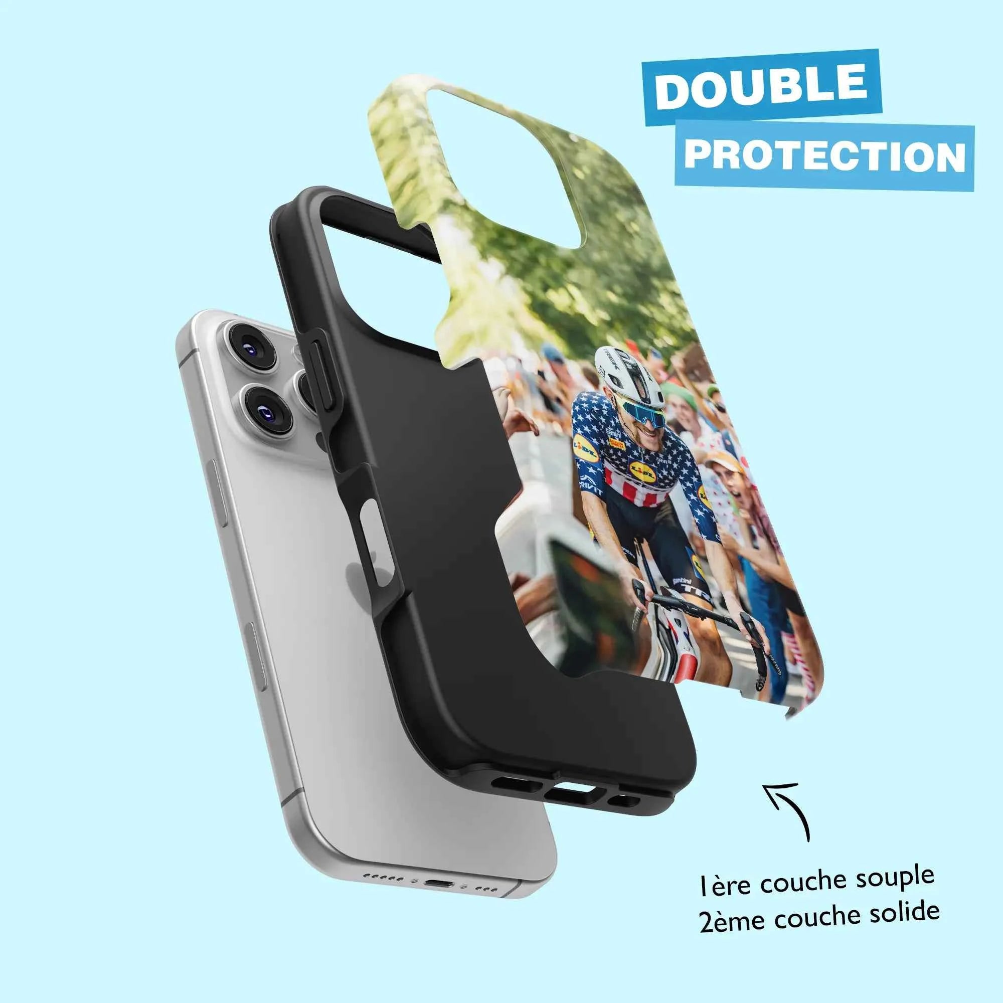 Coque - Quinn Simmons