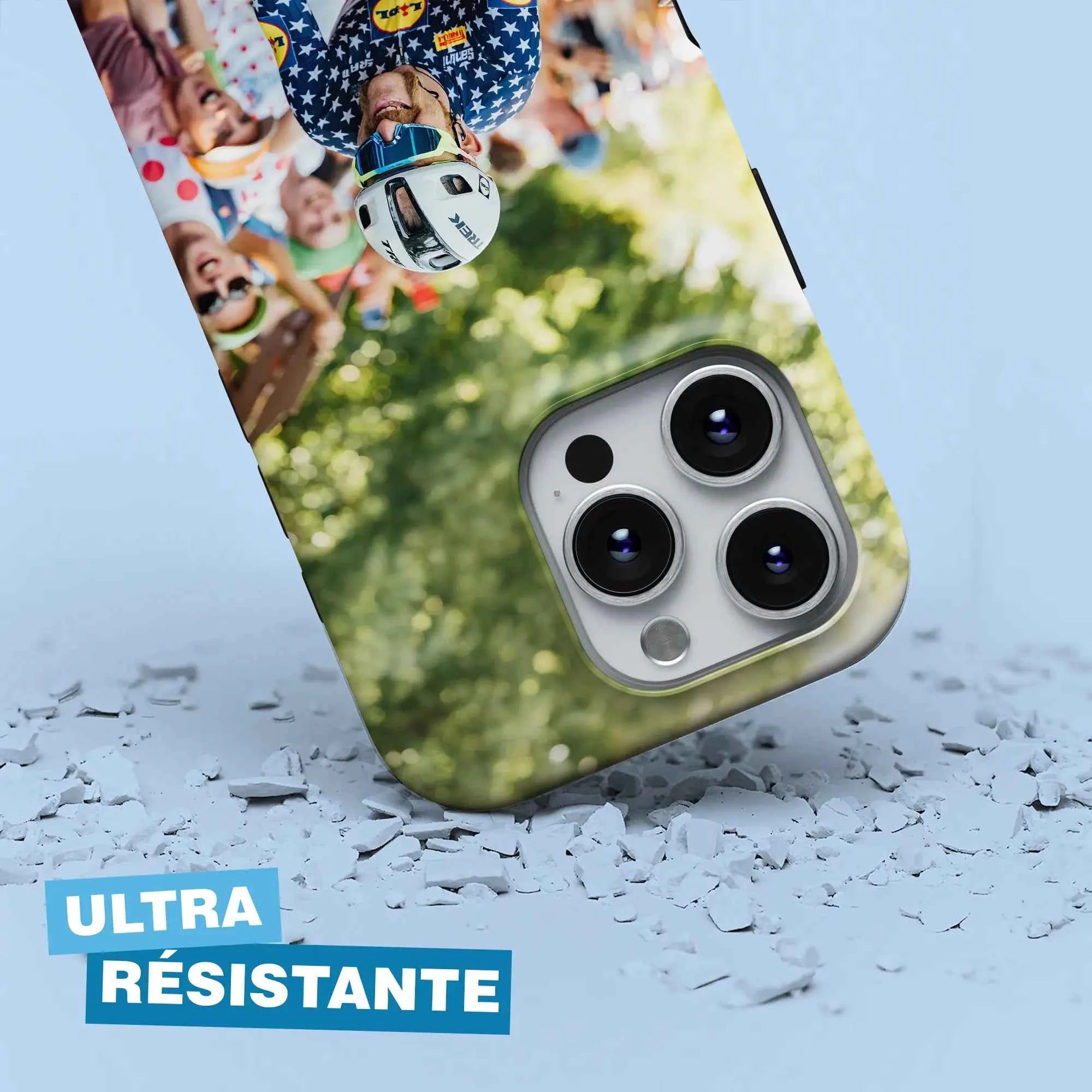 Coque - Quinn Simmons