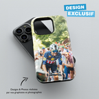 Coque - Quinn Simmons - Obyke Studio