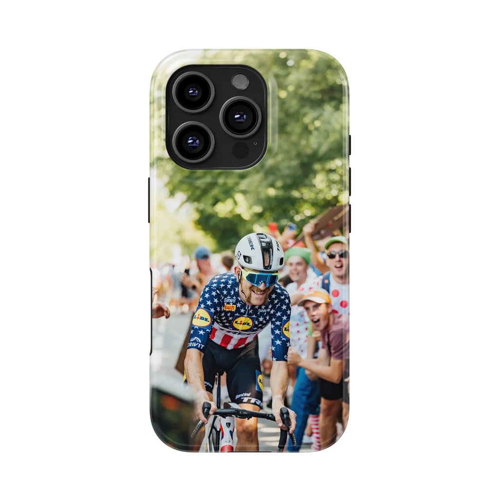 Coque - Quinn Simmons - Obyke Studio