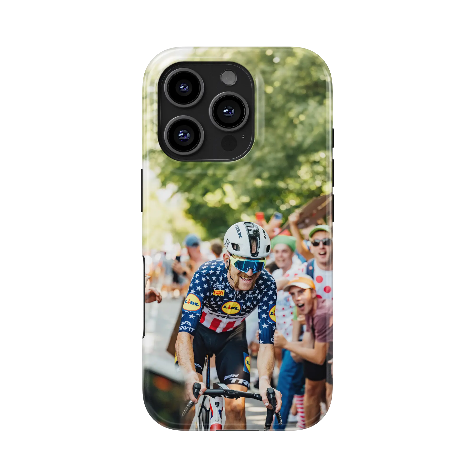 Coque - Quinn Simmons - Obyke Studio