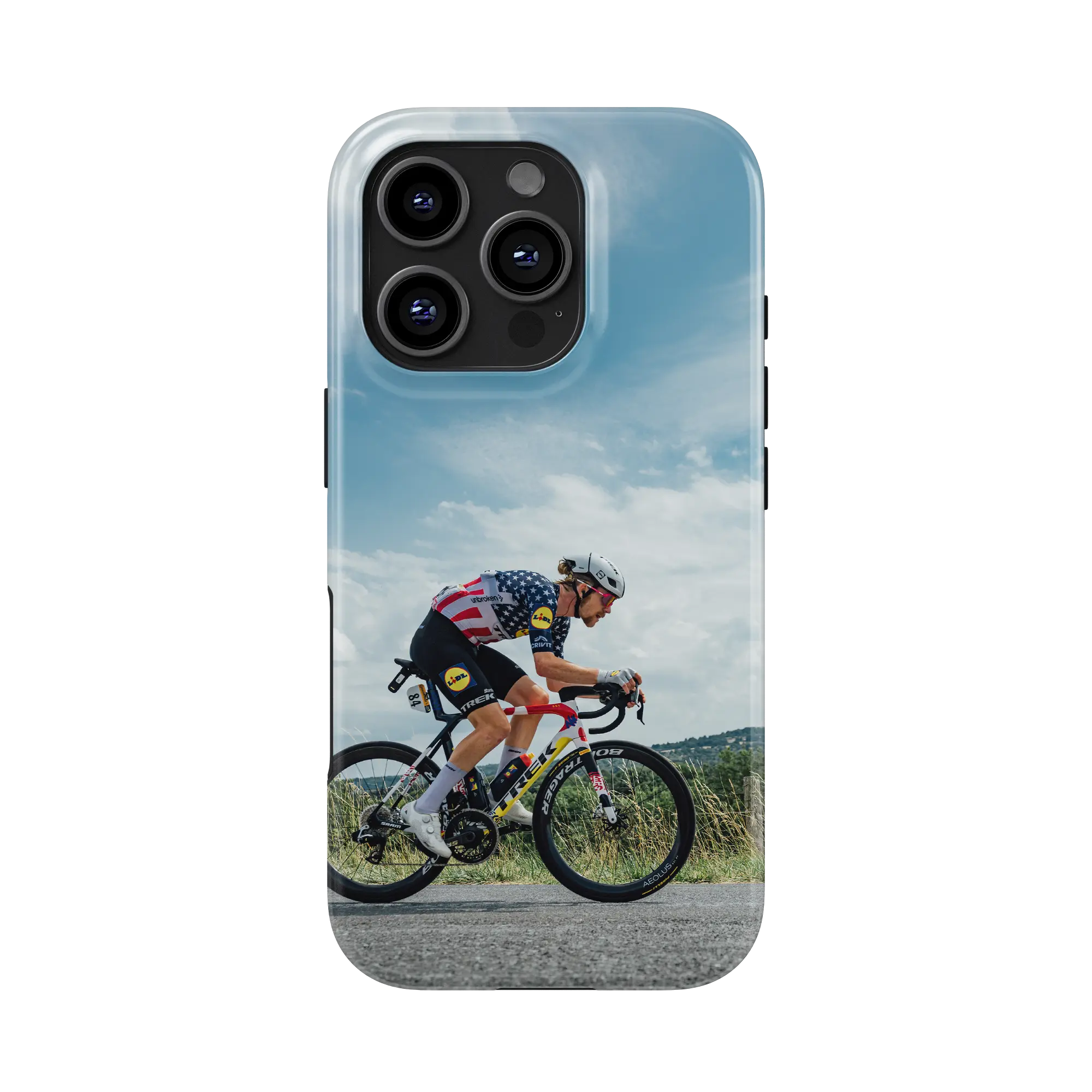 Coque - Quinn Simmons - Obyke Studio