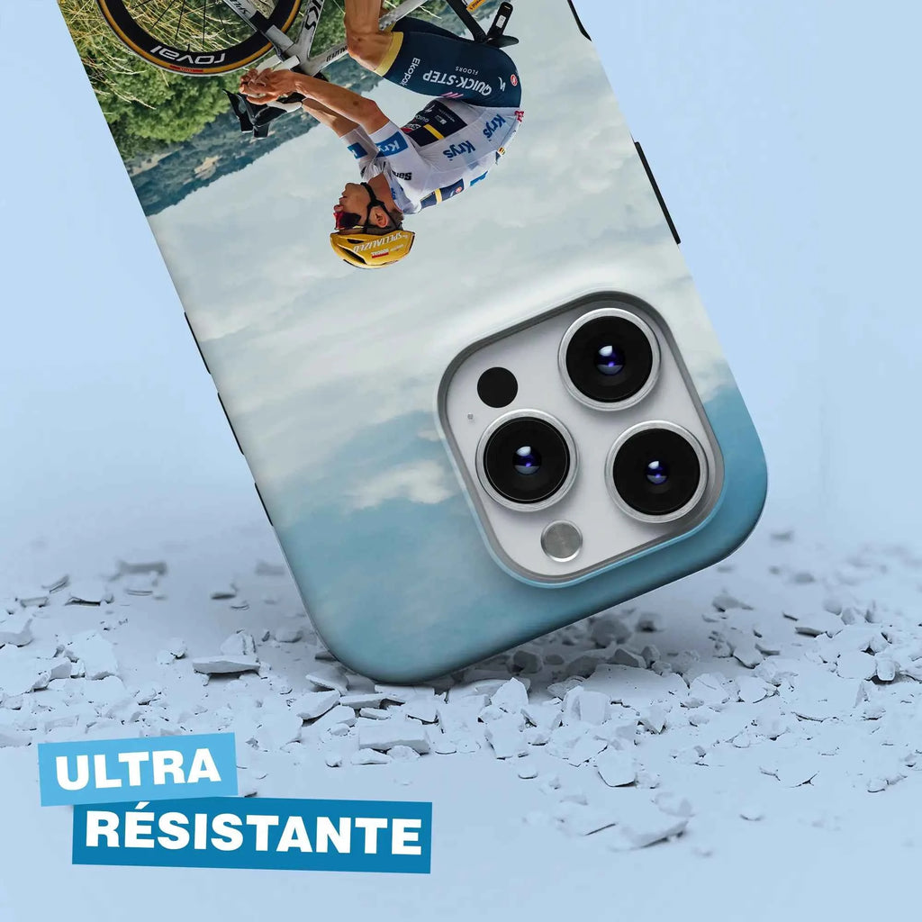 Coque - Remco Evenepoel