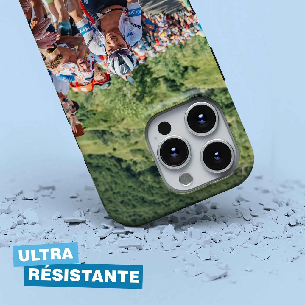 Coque - Remco Evenepoel