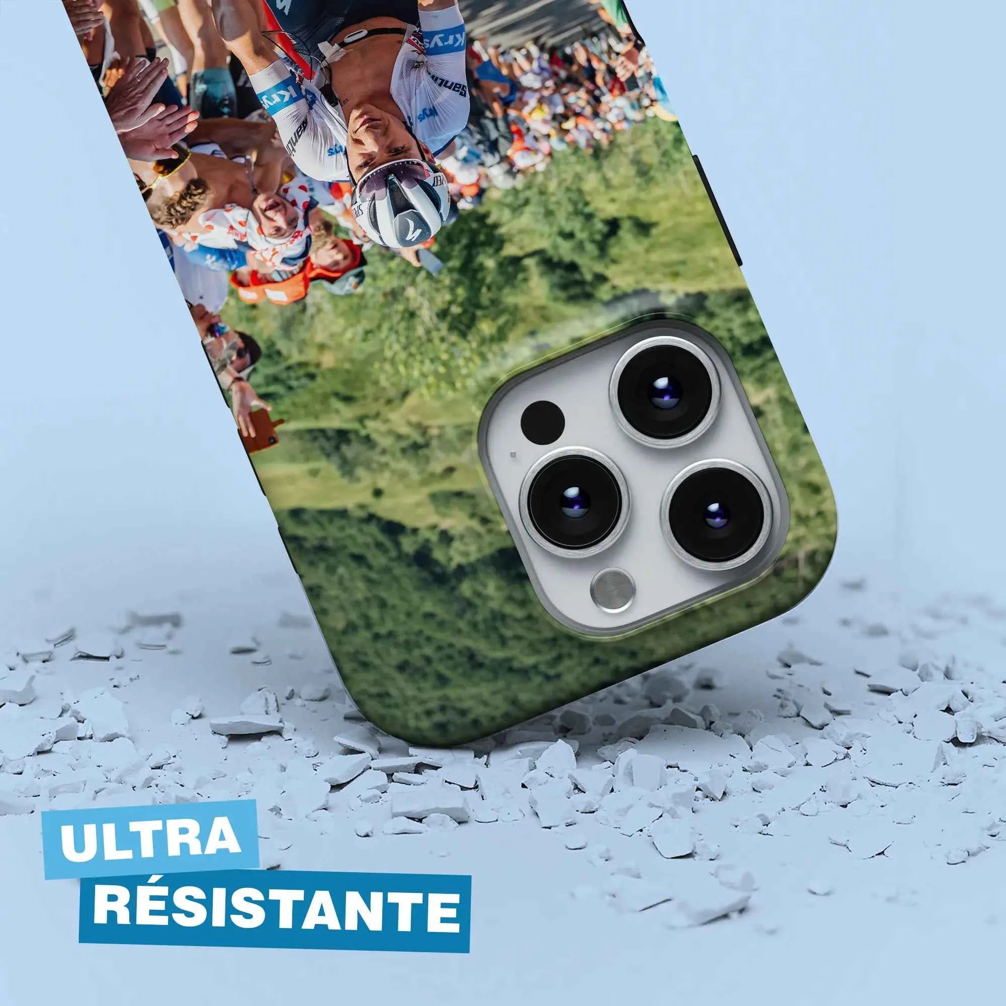 Coque - Remco Evenepoel