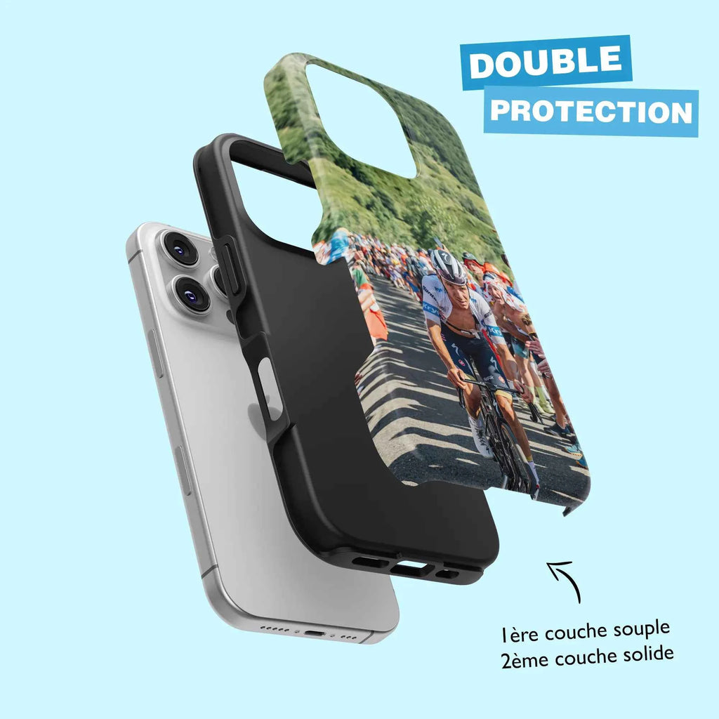 Coque - Remco Evenepoel