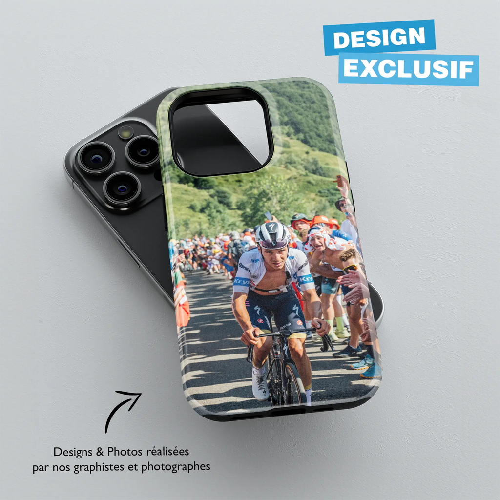 Coque - Remco Evenepoel - Obyke Studio