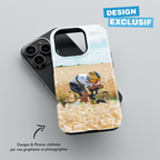 Coque - Remco Evenepoel (Contre la Montre) - Obyke Studio