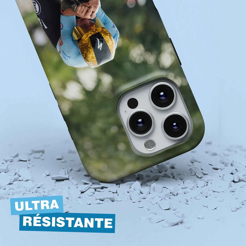 Coque - Remco Evenepoel (Contre la Montre)