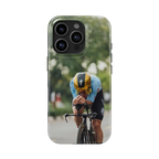 Coque - Remco Evenepoel (Contre la Montre) - Obyke Studio