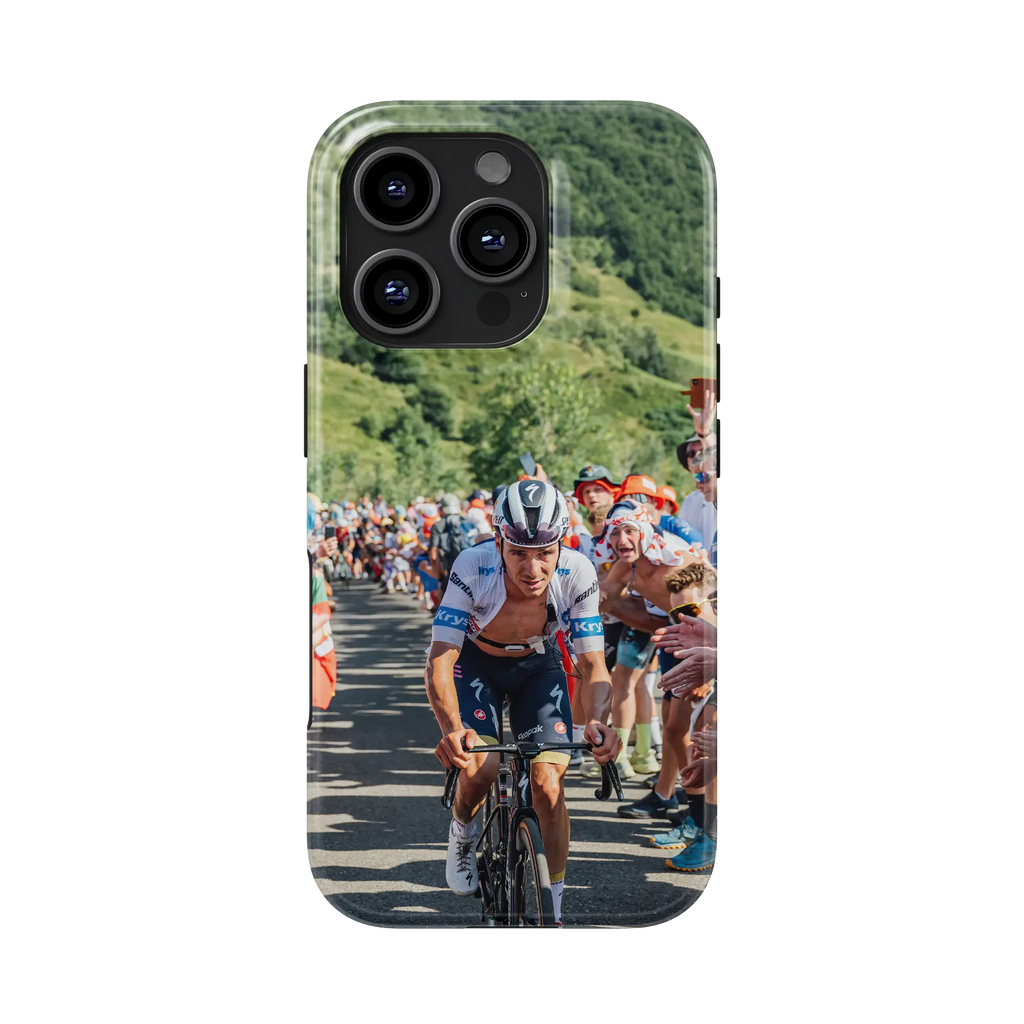 Coque - Remco Evenepoel - Obyke Studio