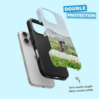 Coque - Romain Bardet