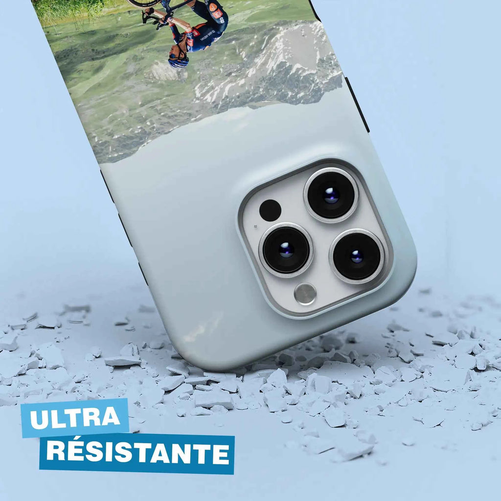 Coque - Romain Bardet