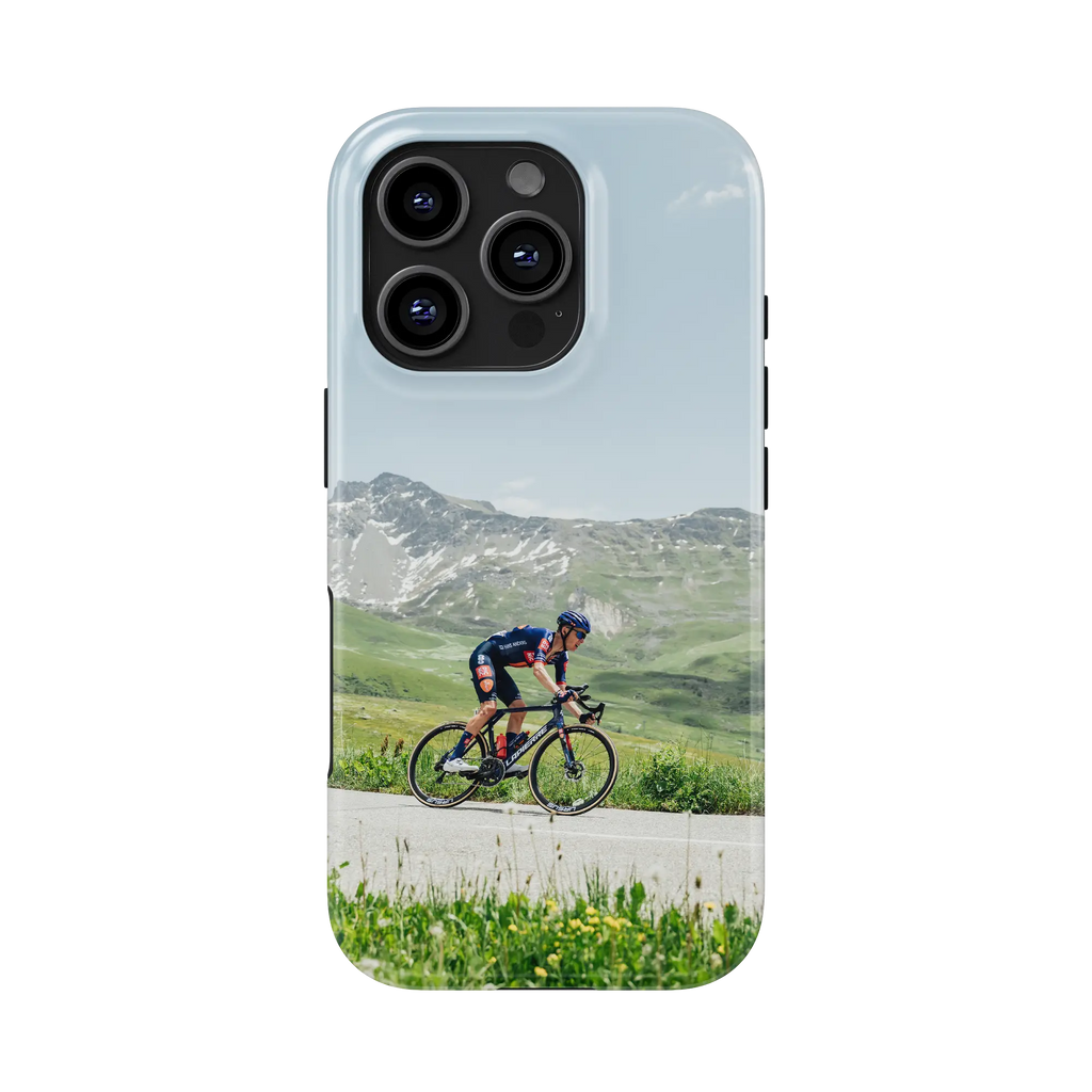 Coque - Romain Bardet - Obyke Studio