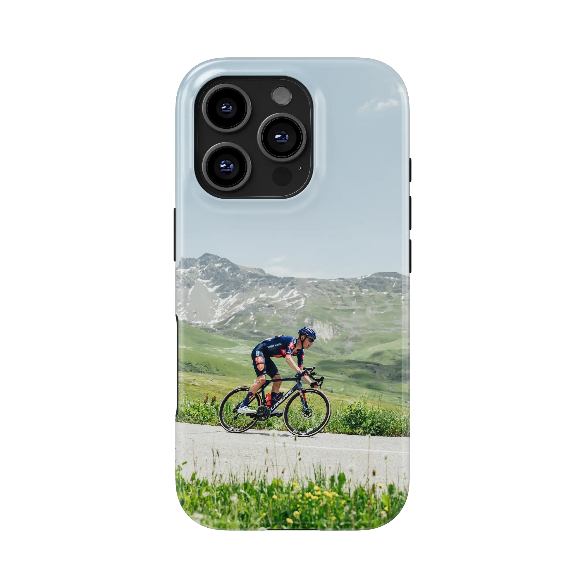 Coque - Romain Bardet - Obyke Studio