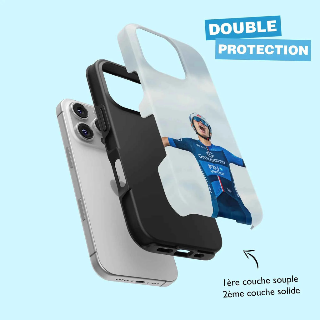 Coque - Romain Grégoire (Tour of Britain 2025)