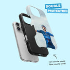 Coque - Romain Grégoire (Tour of Britain 2025)