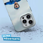 Coque - Romain Grégoire (Tour of Britain 2025)