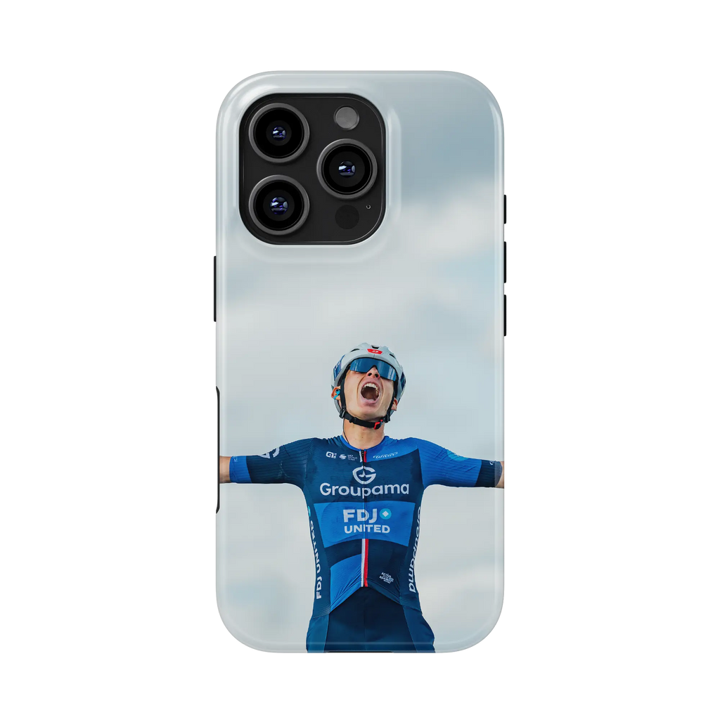 Coque - Romain Grégoire (Tour of Britain 2025) - Obyke Studio