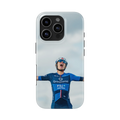 Coque - Romain Grégoire (Tour of Britain 2025) - Obyke Studio