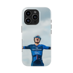 Coque - Romain Grégoire (Tour of Britain 2025) - Obyke Studio