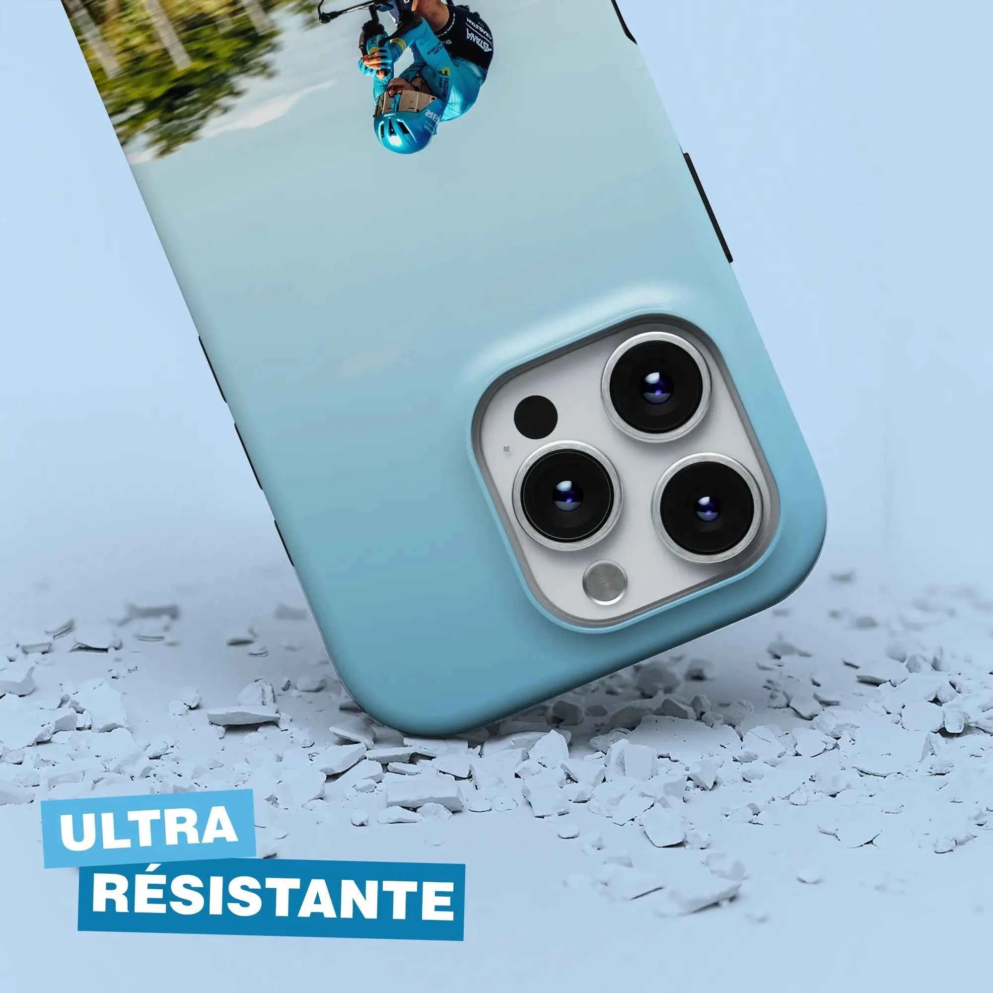 Coque - Christian Scaroni