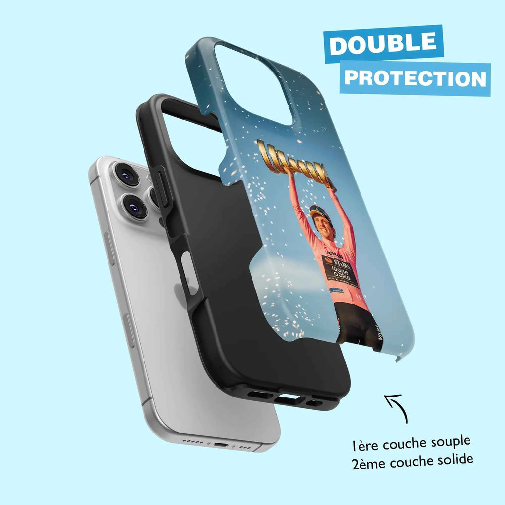 Coque - Simon Yates (Giro 2025)