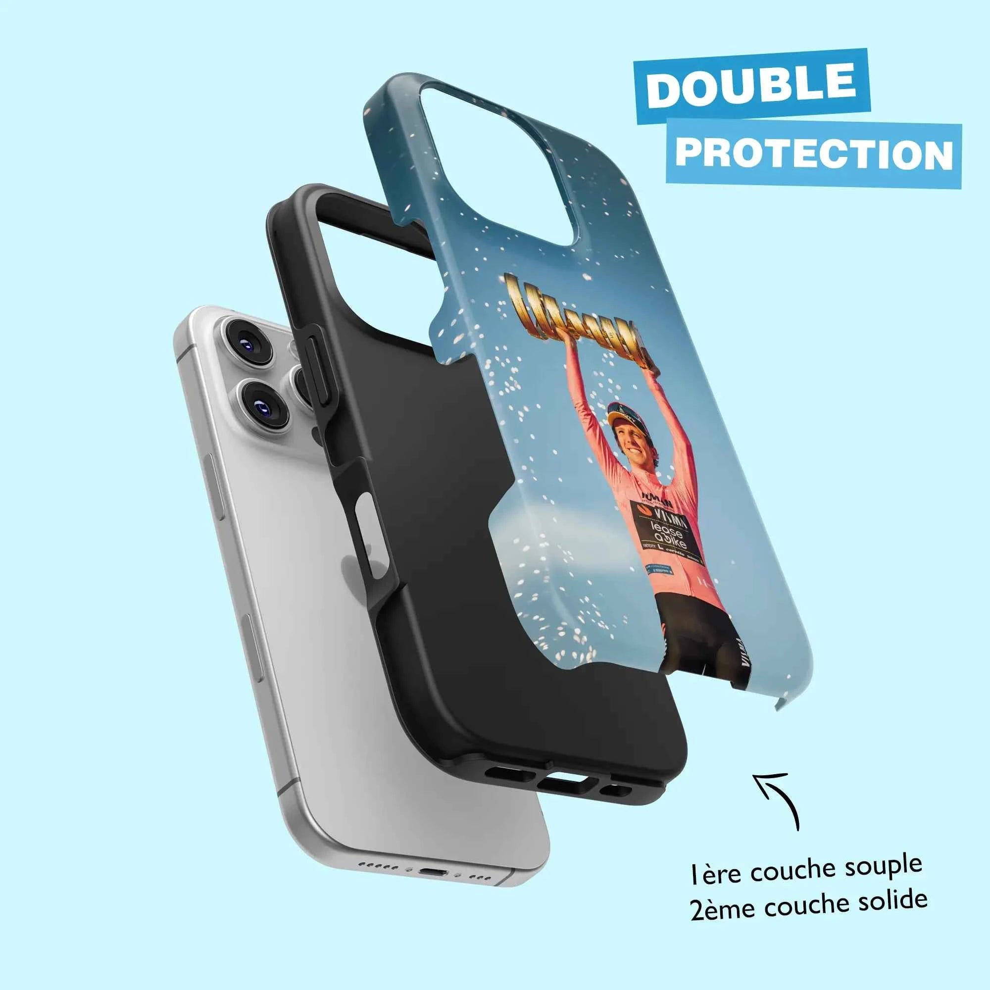 Coque - Simon Yates (Giro 2025)