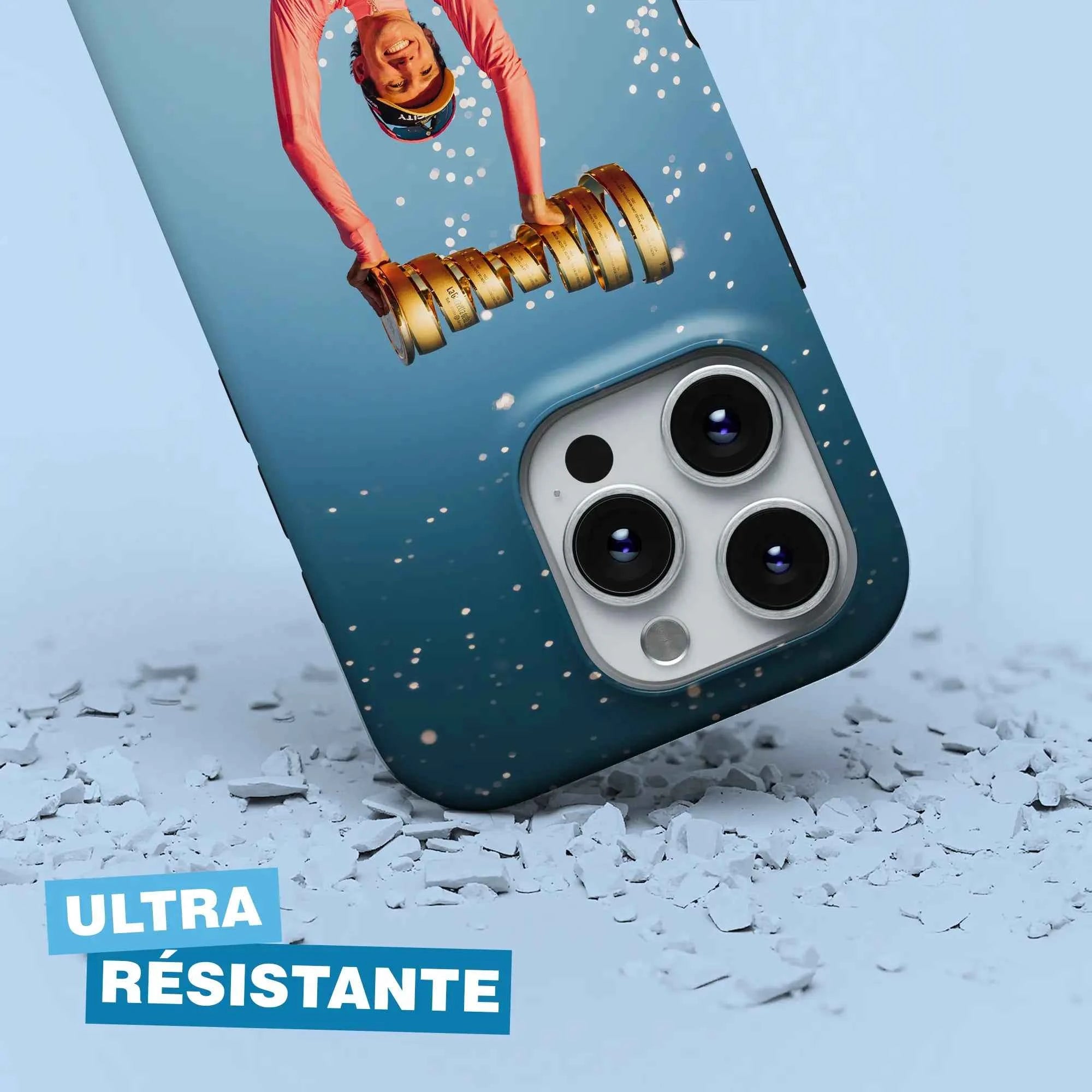 Coque - Simon Yates (Giro 2025)