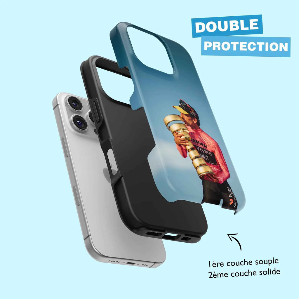 Coque - Simon Yates (Giro 2025)