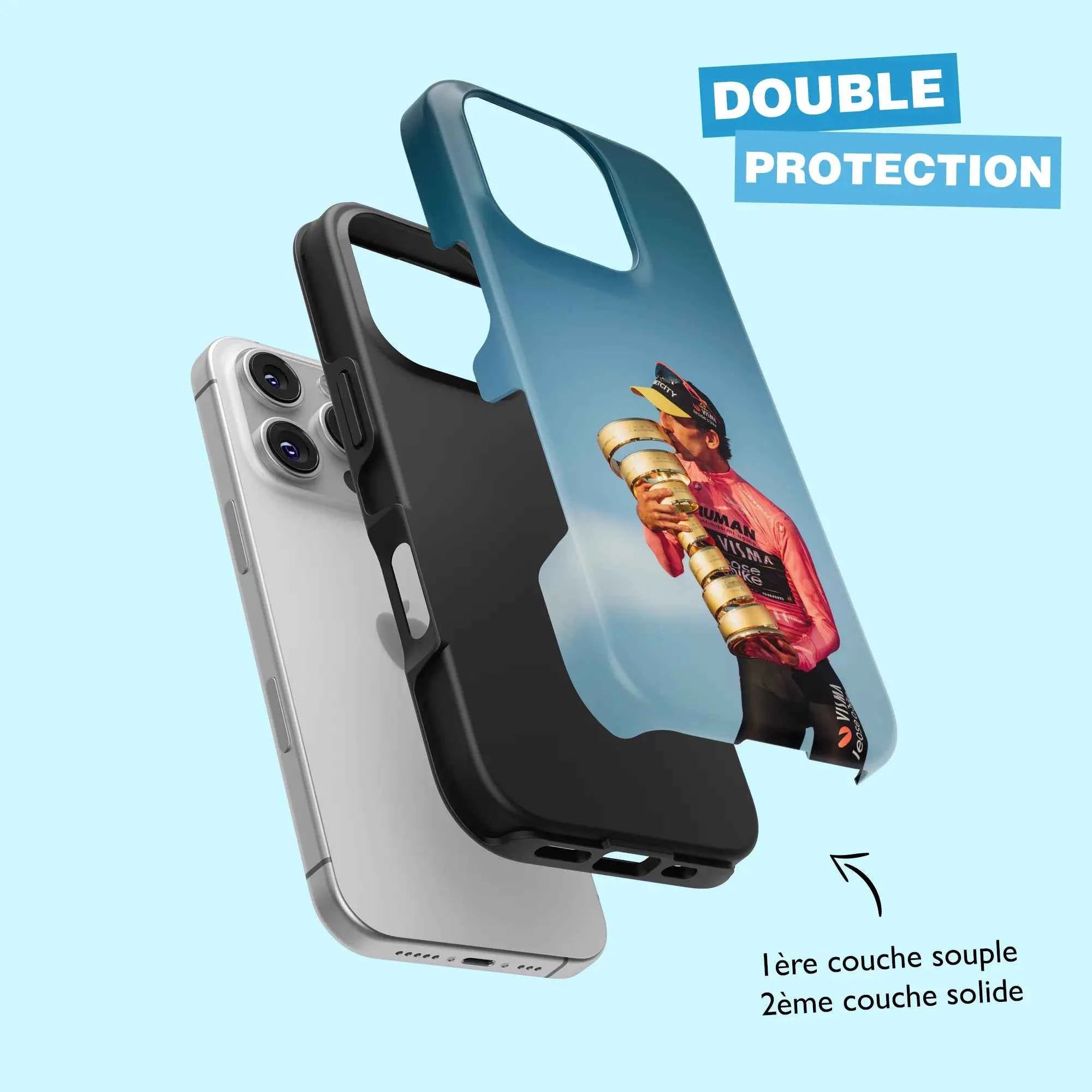 Coque - Simon Yates (Giro 2025)