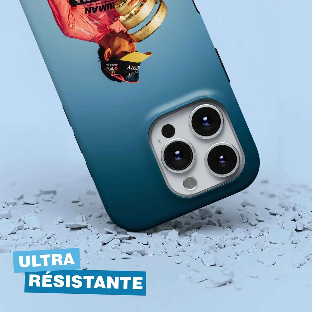 Coque - Simon Yates (Giro 2025)