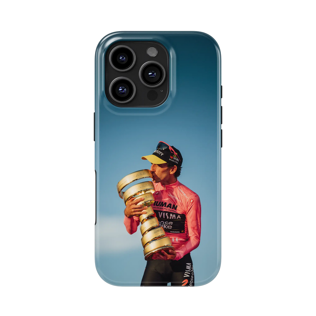 Coque - Simon Yates (Giro 2025) - Obyke Studio