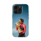 Coque - Simon Yates (Giro 2025) - Obyke Studio