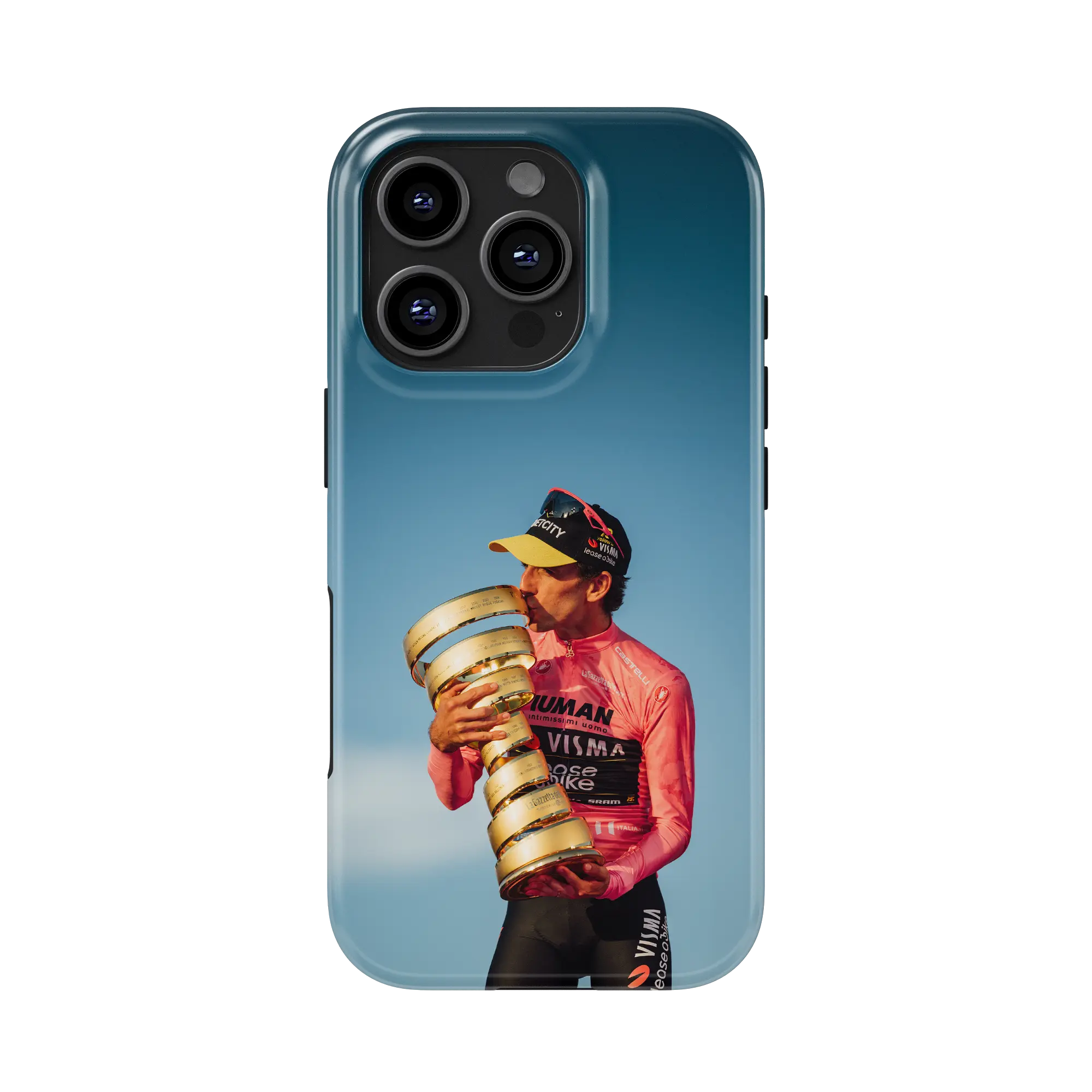 Coque - Simon Yates (Giro 2025) - Obyke Studio