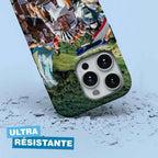 Coque - Tadej Pogacar