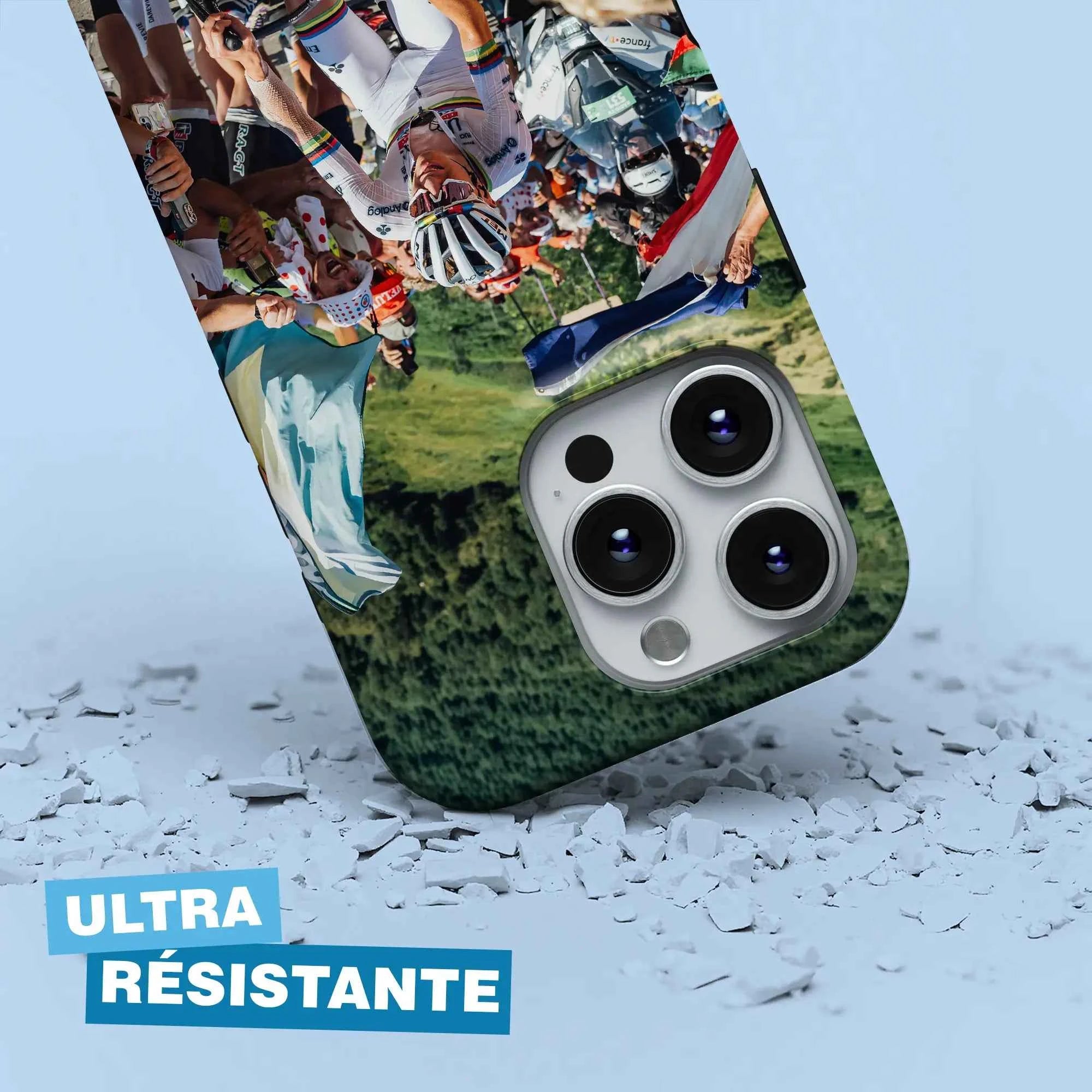 Coque - Tadej Pogacar