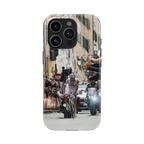 Coque - Tadej Pogacar Strade Bianche 2025 - Obyke Studio