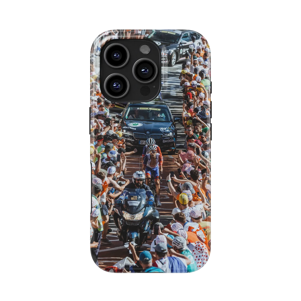 Coque MagSafe - Thibaut Pinot