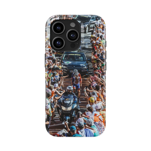 Coque MagSafe - Thibaut Pinot