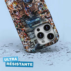 Coque MagSafe - Thibaut Pinot