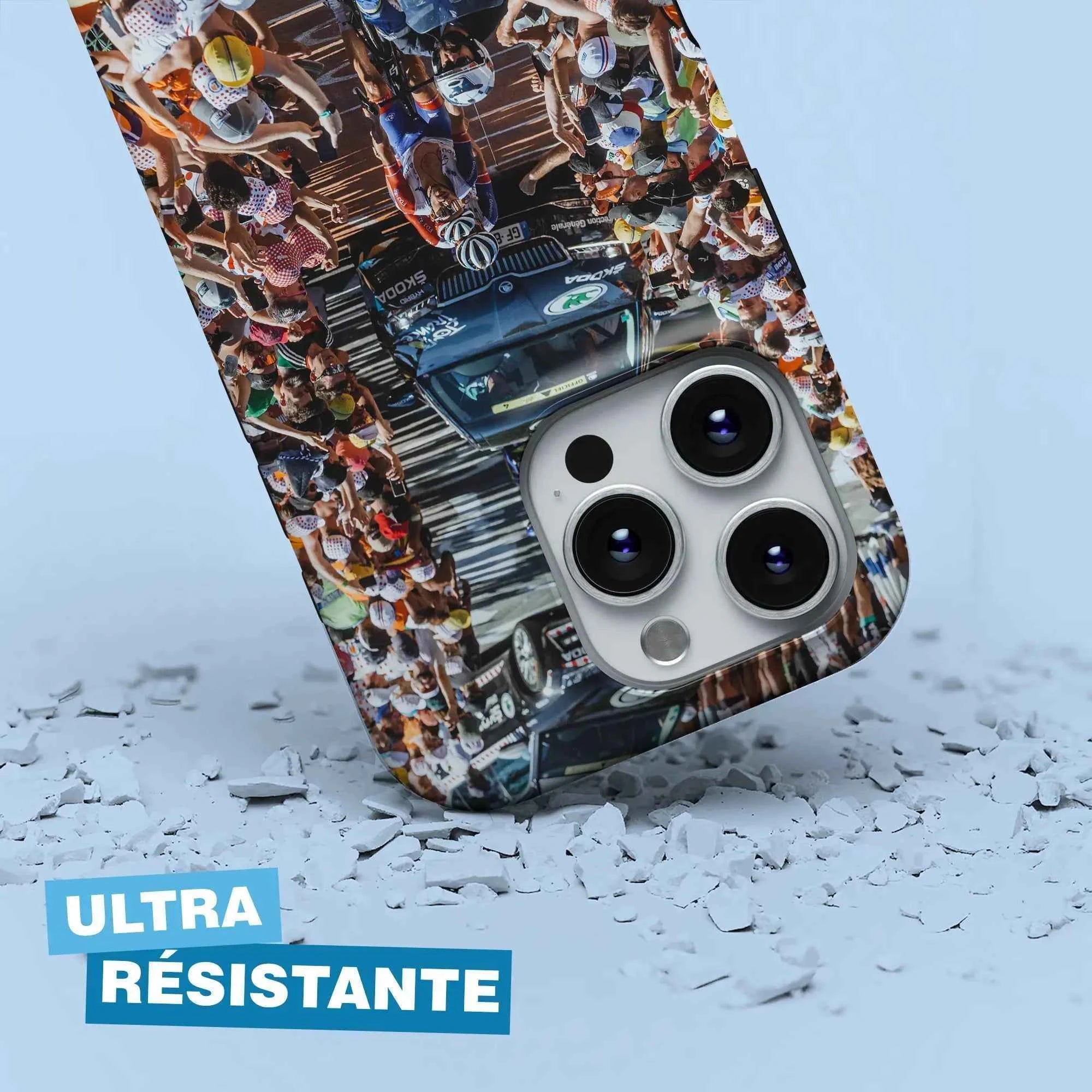 Coque MagSafe - Thibaut Pinot